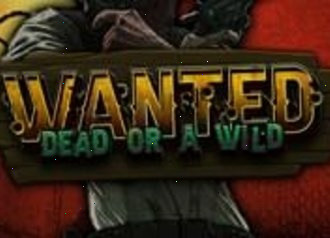 Игровой слот Wanted Dead or a Wild